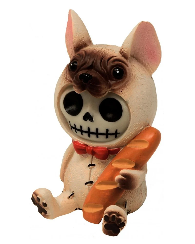French Bulldog - Furrybones Figur Klein