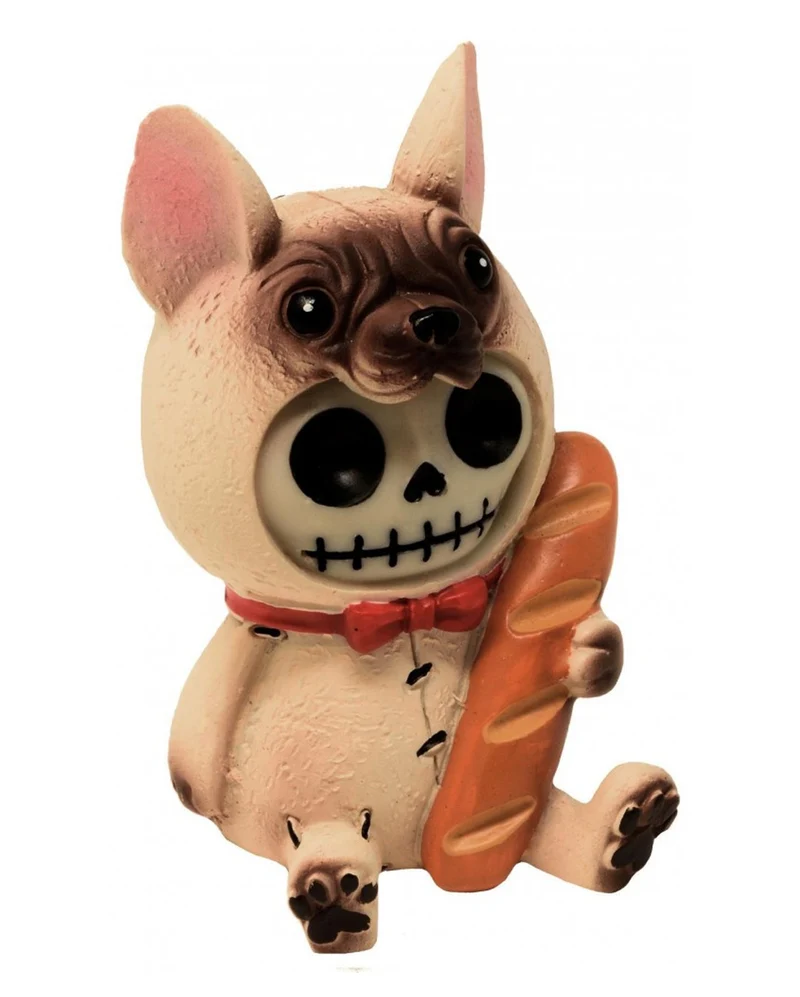 French Bulldog - Furrybones Figur Klein