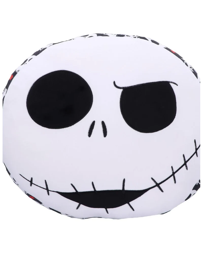 Jack Skellington Kissen