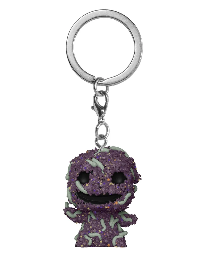 Oogie Boogie Bugs Key Chain Funko Pocket POP!
