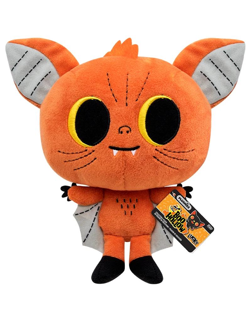 Boo Hollow Bela Funko POP! Plushies