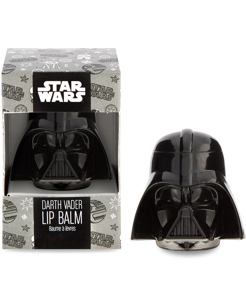 Star Wars Lippenpflege Darth Vader