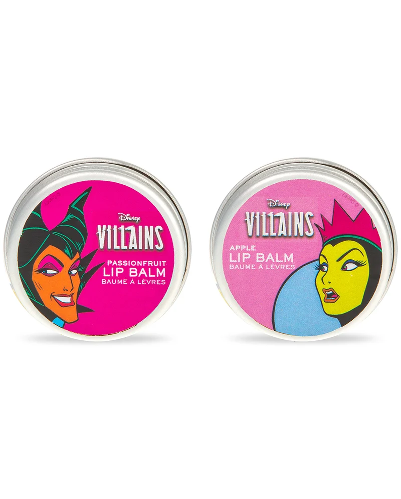 Lippenpflege Duo Disney POP Villains