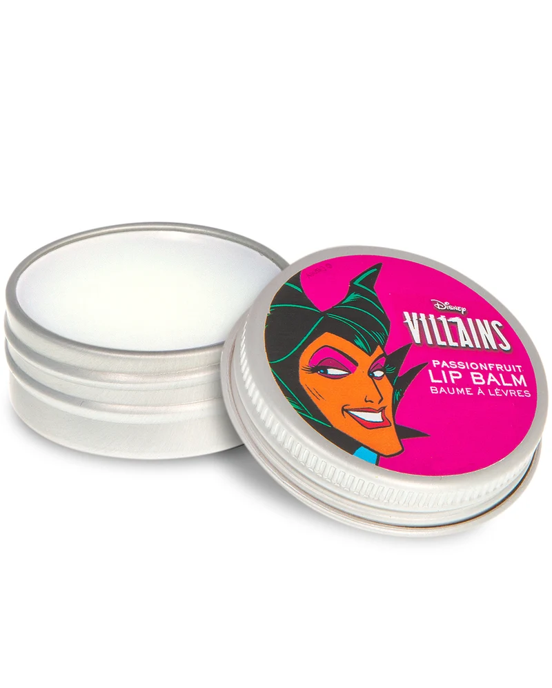 Lippenpflege Duo Disney POP Villains