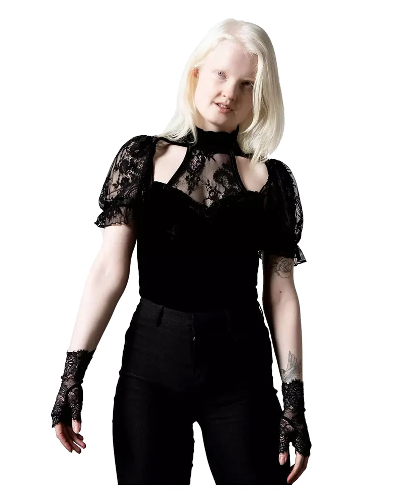 Endora Top KILLSTAR