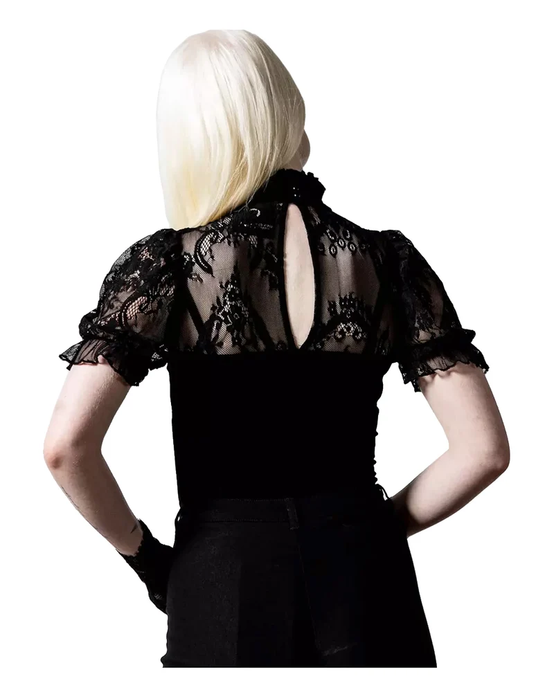 Endora Top KILLSTAR