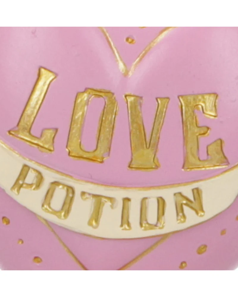 Harry Potter Liebestrank Christbaumkugel