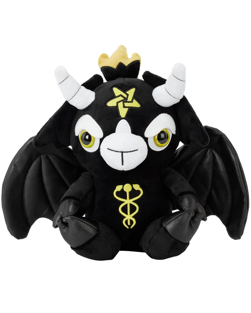Baby Dark Lord Kuscheltier KILLSTAR