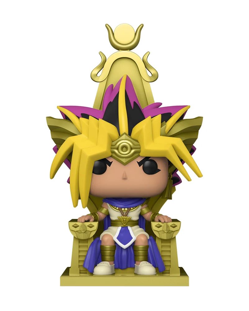 Yu-Gi-Oh! Pharaoh Atem Yugi Funko POP! Figur
