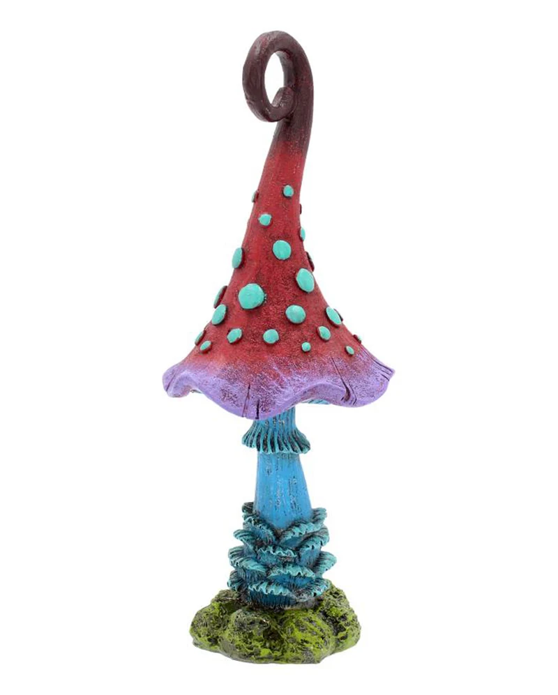 Magic Mystic Mugwump Deko-Pilz 25cm
