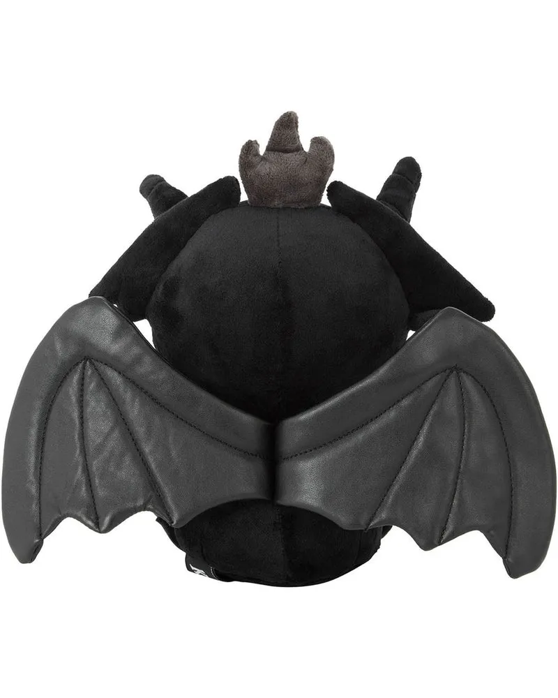 Baby Dark Lord Kuscheltier Rot KILLSTAR