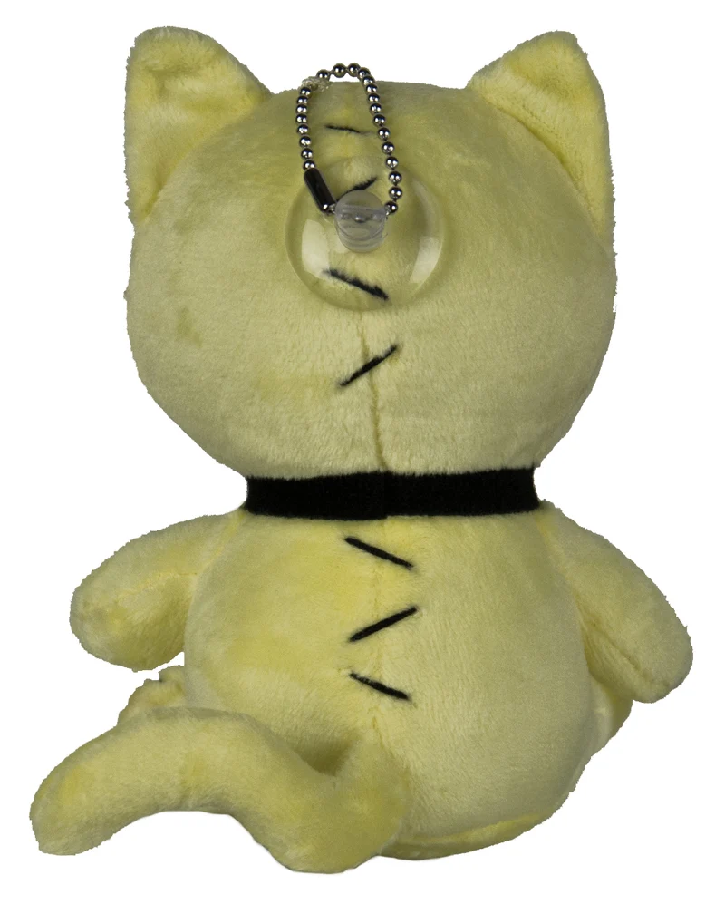Furrybones Plüschfigur - Mao Mao 16cm