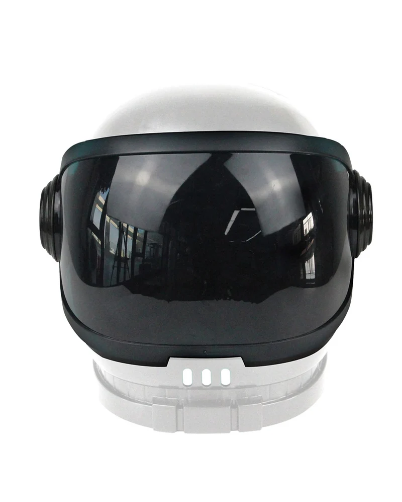 Space Astronaut Helm mit Visier
