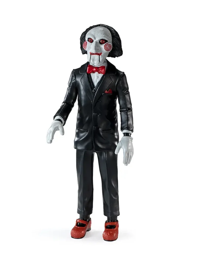SAW Billy Bendyfigs Figur