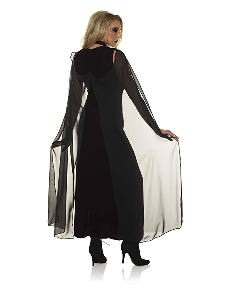 Immortal Vampire Lady Kostüm