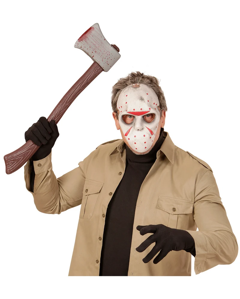 Hockey Killer Maske