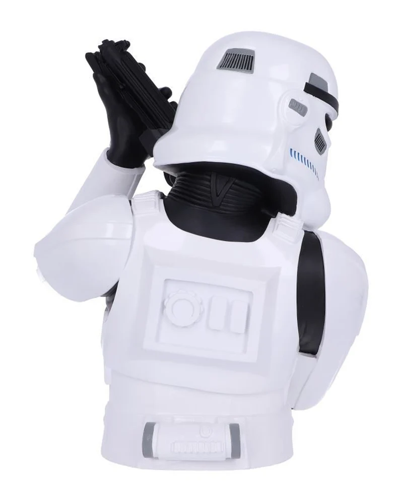 Star Wars Stormtrooper Büste 30,5cm