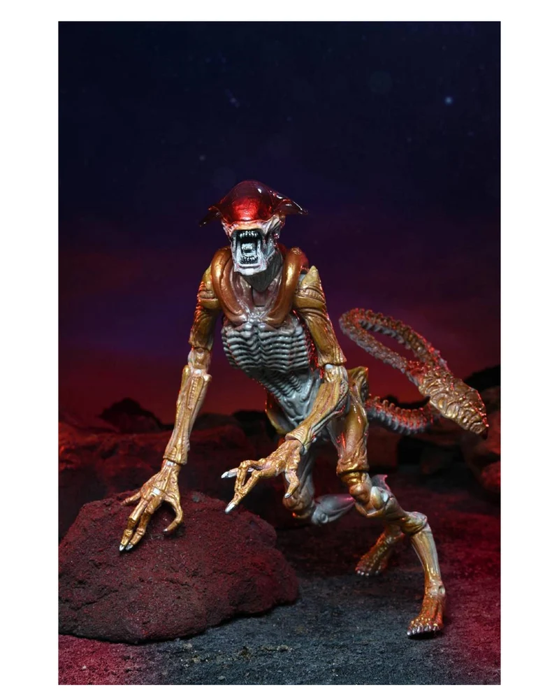 Kenner Tribute Panther Alien Action Figur 22cm