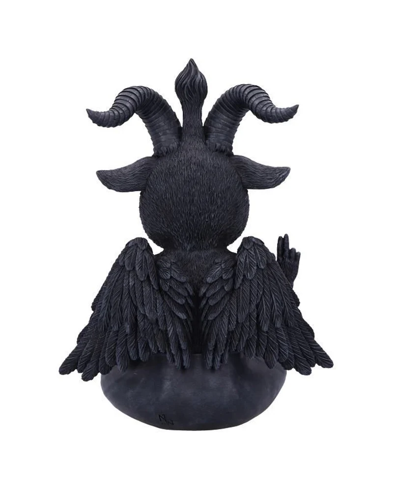 Baphoboo Baphomet Statue 30cm