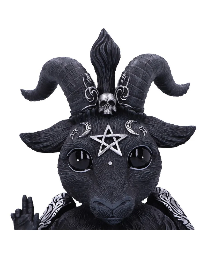 Baphoboo Baphomet Statue 30cm