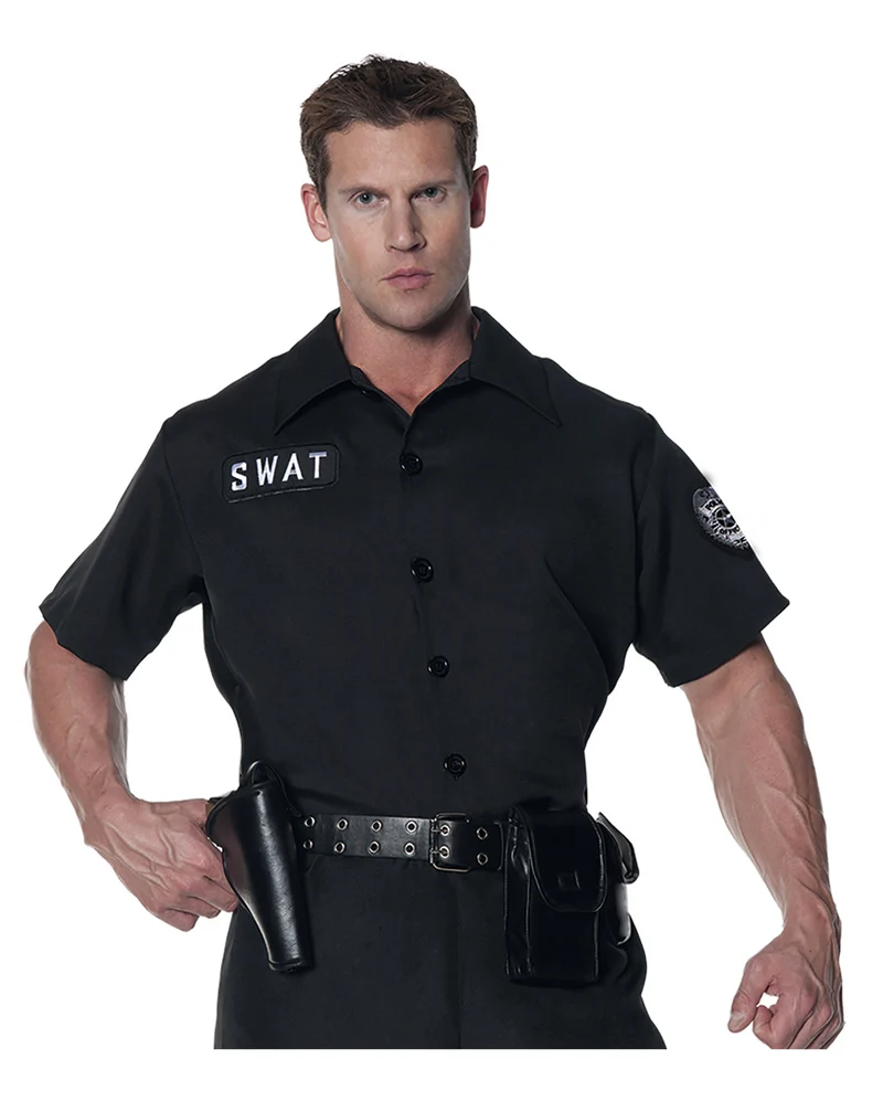 SWAT Hemd