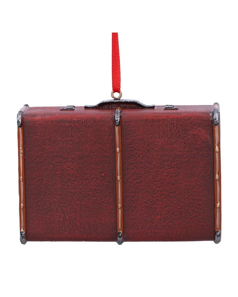 Harry Potter Hogwarts Koffer Christbaumkugel