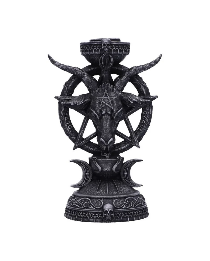 Light of Baphomet Kerzenhalter