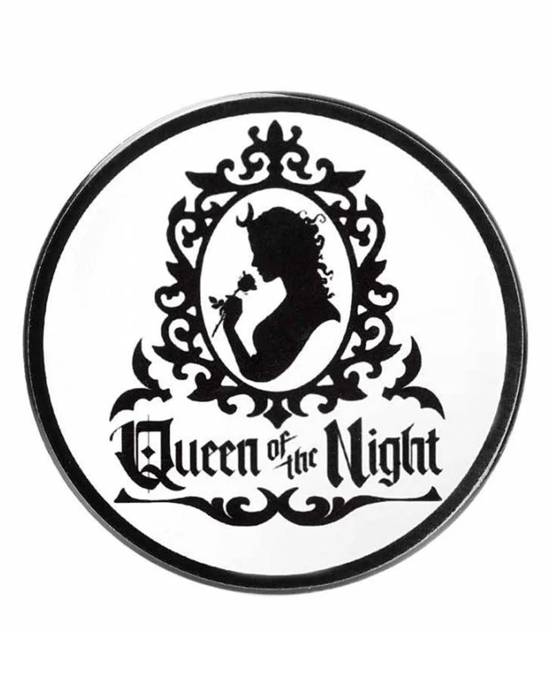Königin der Nacht Untersetzer