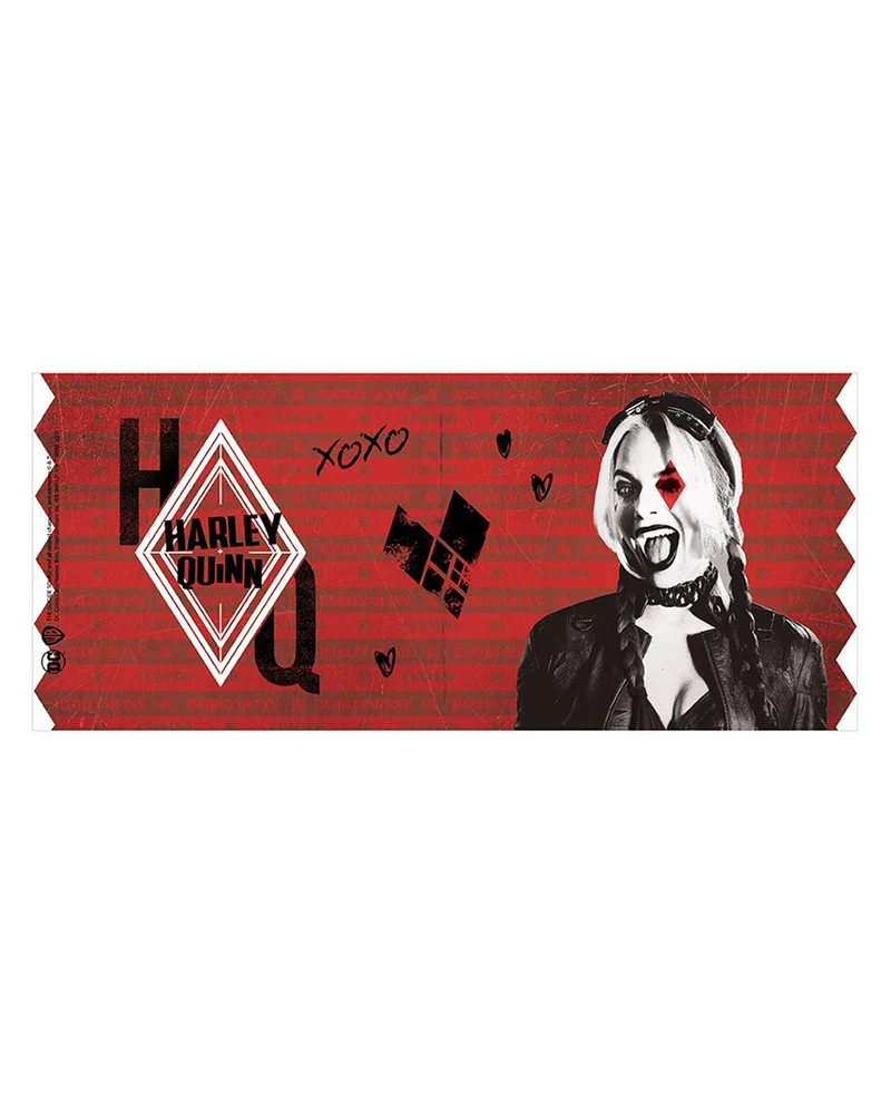 Harley Quinn - The Suicide Squad Lieblingstasse