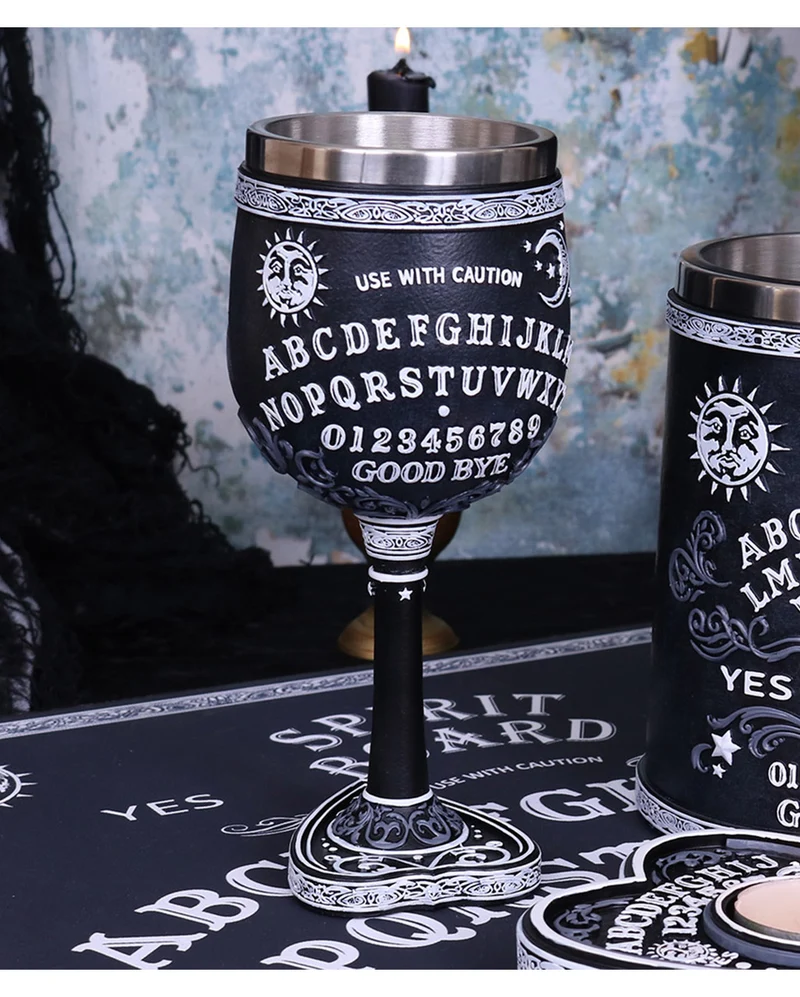 Ouija Board Kelch