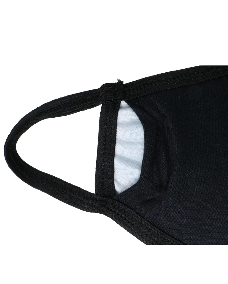 Spinnen Superheld 3-lagige Community Maske