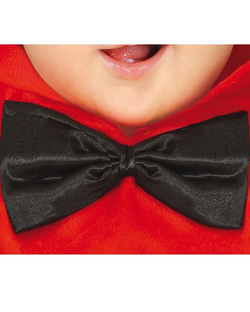 Little Mr Diabolo Kleinkinder Kostüm Jumpsuit