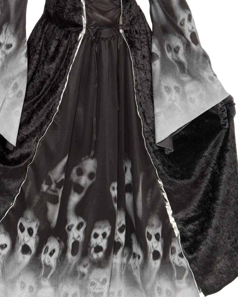 Forsaken Souls Mädchenkostüm