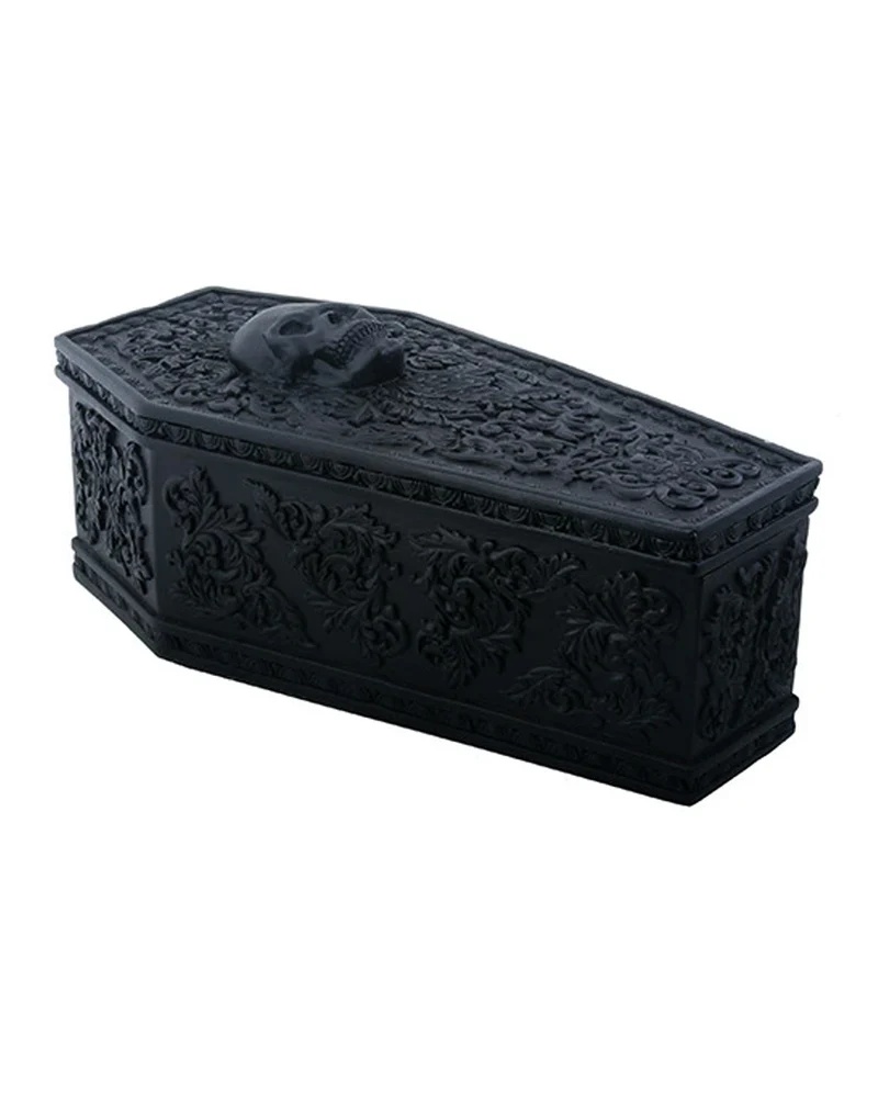 Gothic Sarg Box
