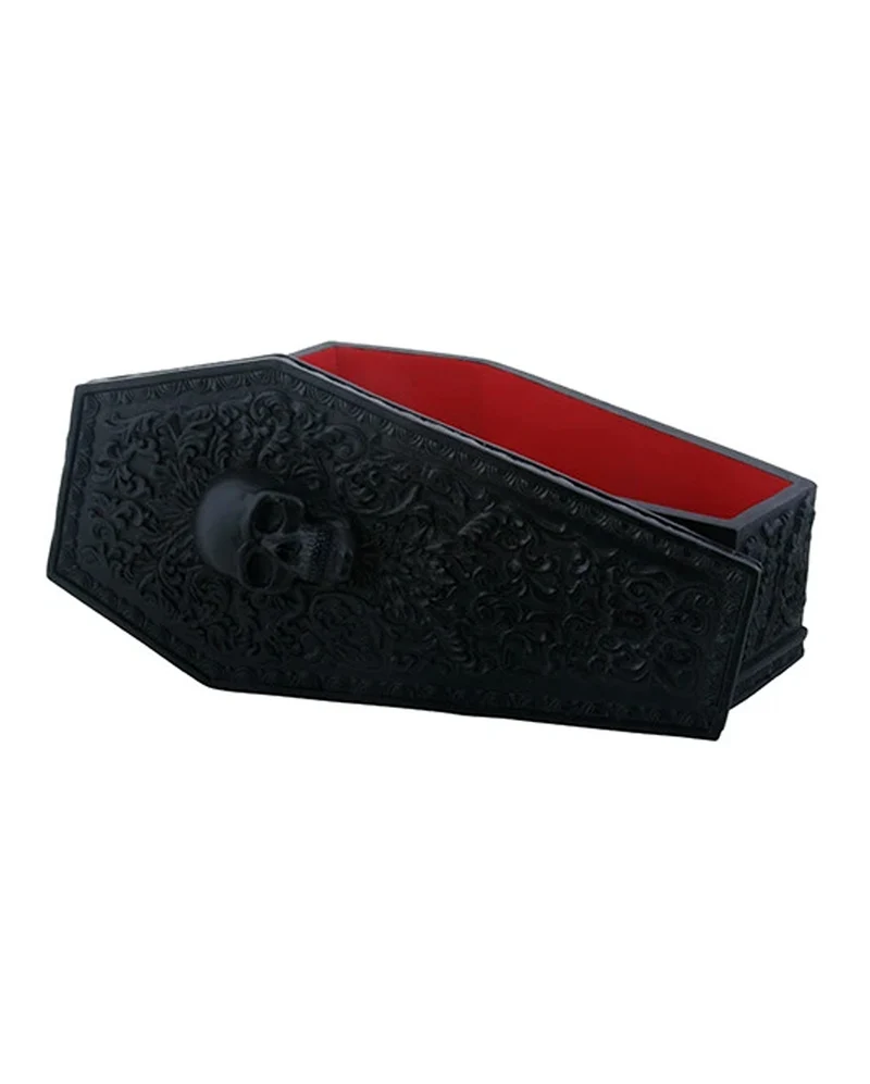 Gothic Sarg Box