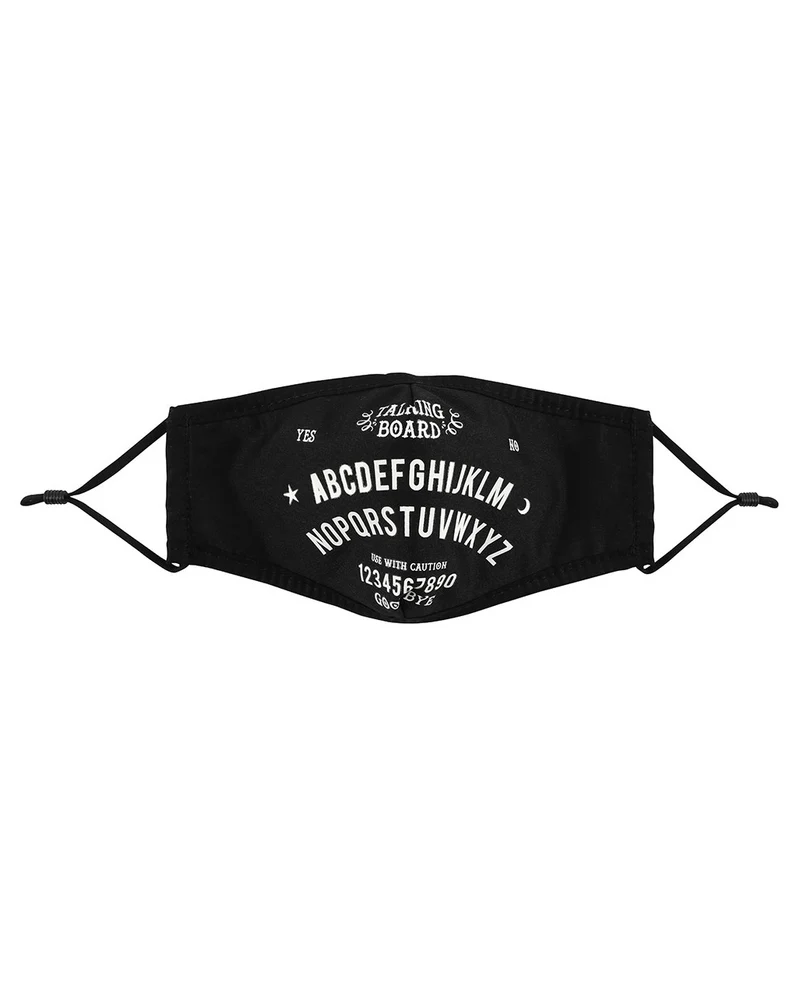 Spirit Board Alltagsmaske
