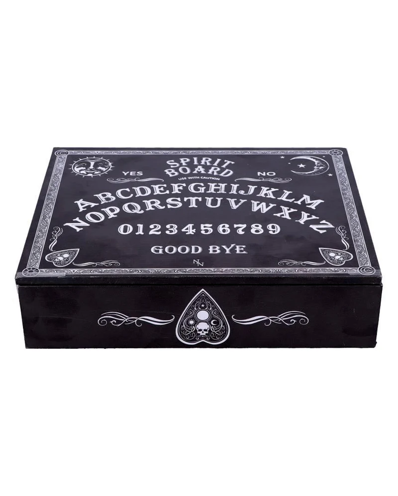 Ouija Brett Schmuckschatulle 25cm