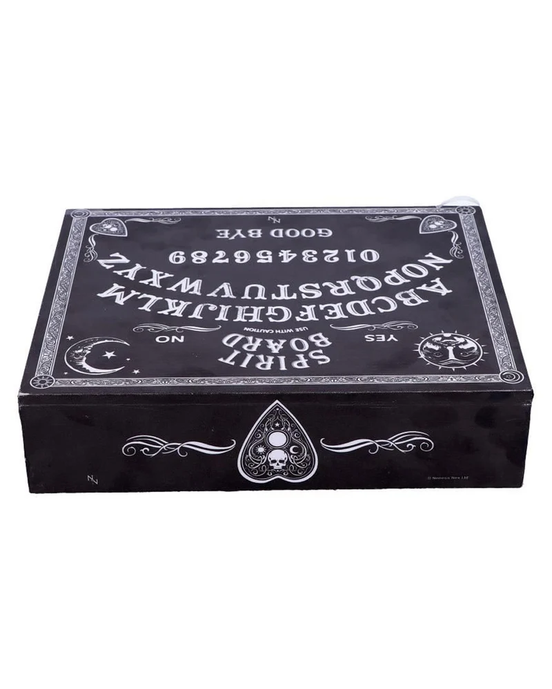 Ouija Brett Schmuckschatulle 25cm