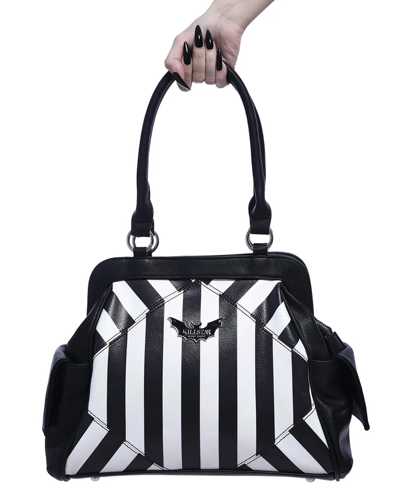 Never Trust the Living Handtasche KILLSTAR