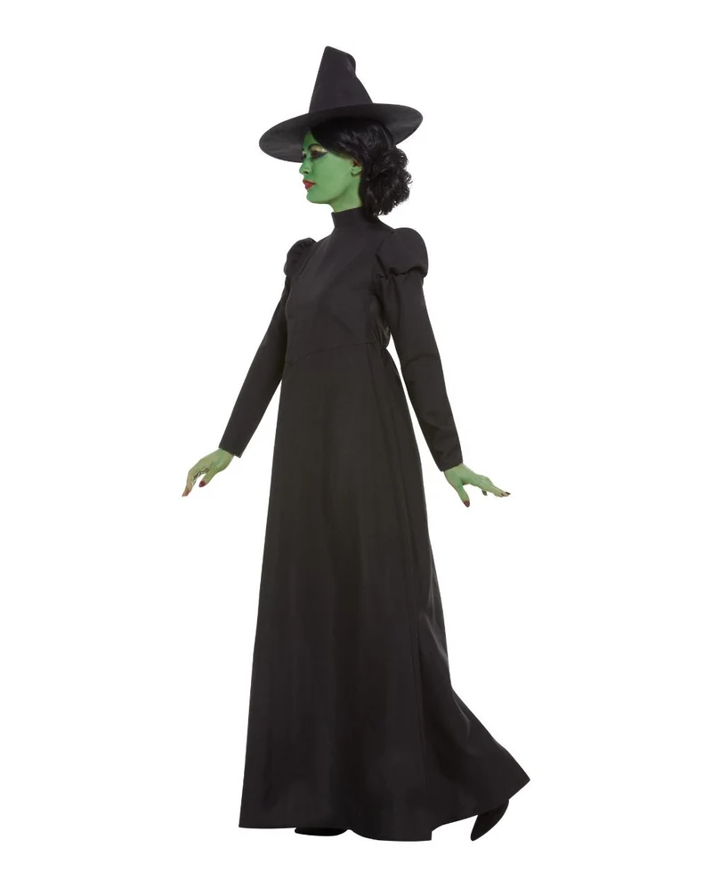 Wicked Witch Hexenkostüm für Erwachsene