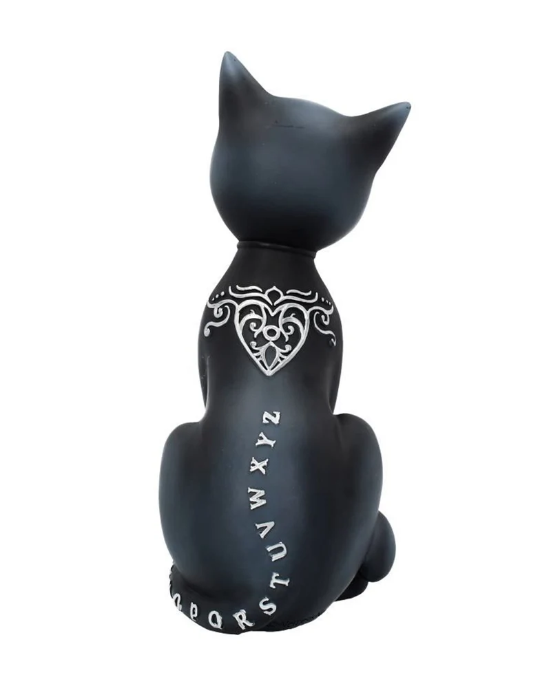 Mystic Spirit Katzenfigur 26cm