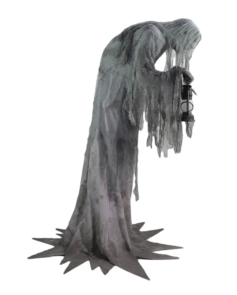 Gespenstisches Phantom Halloween Animatronic