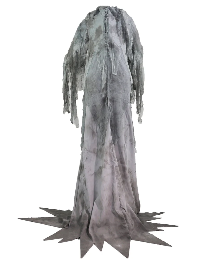 Gespenstisches Phantom Halloween Animatronic