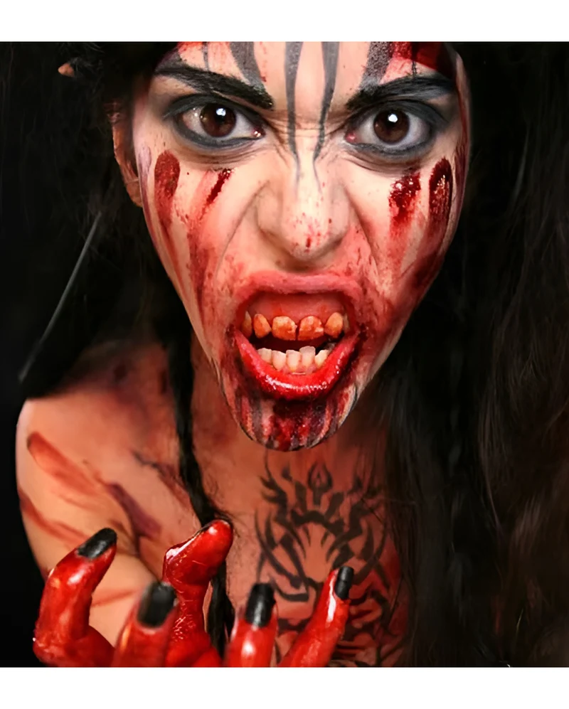Premium Hollywood Rotten Thick Blood