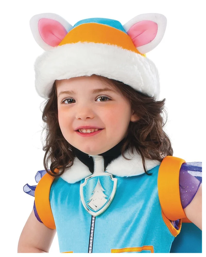 Paw Patrol Everest Kinderkostüm
