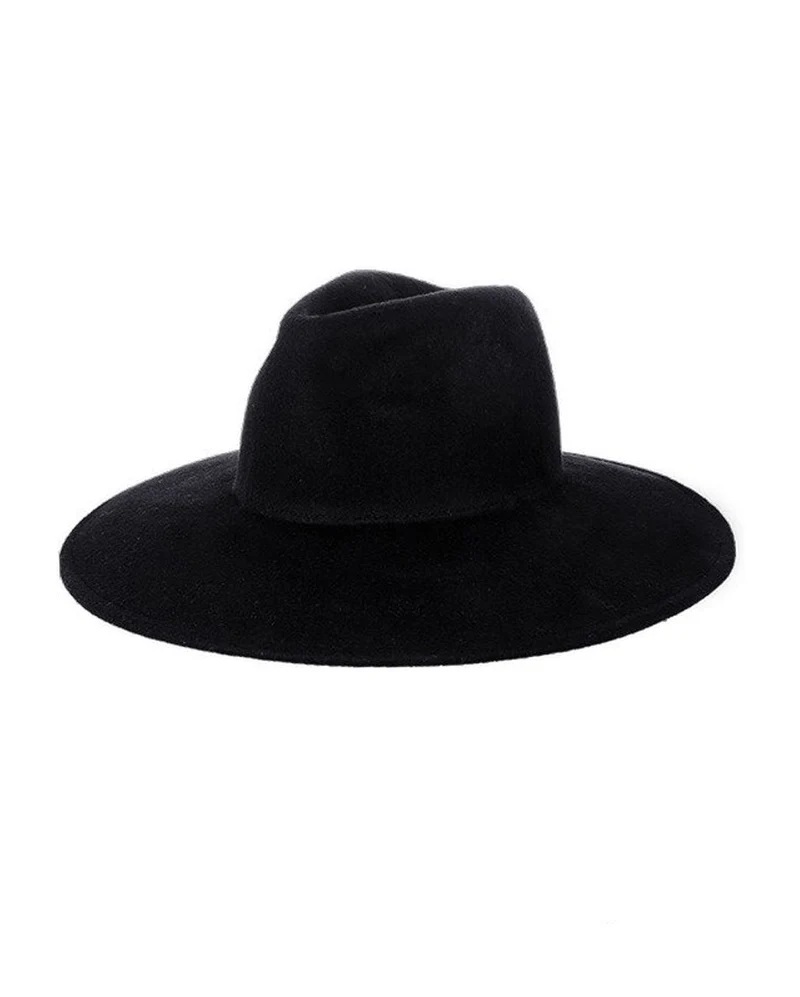 Moderner Hexenhut Wicca Style