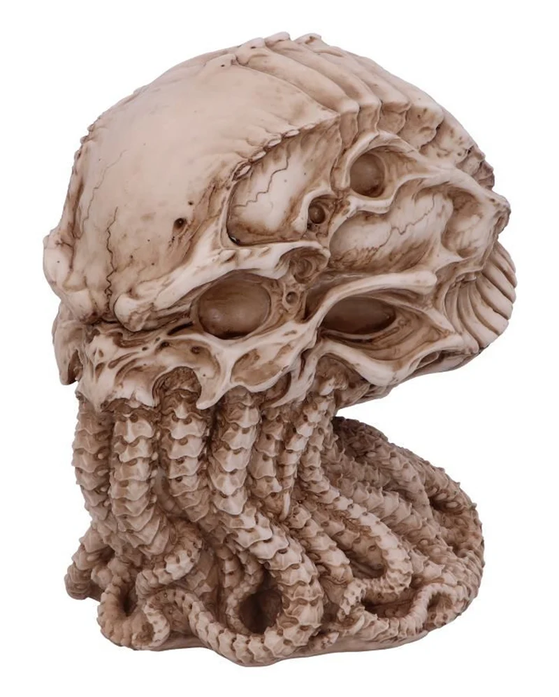 Cthulhu Totenkopf 20cm