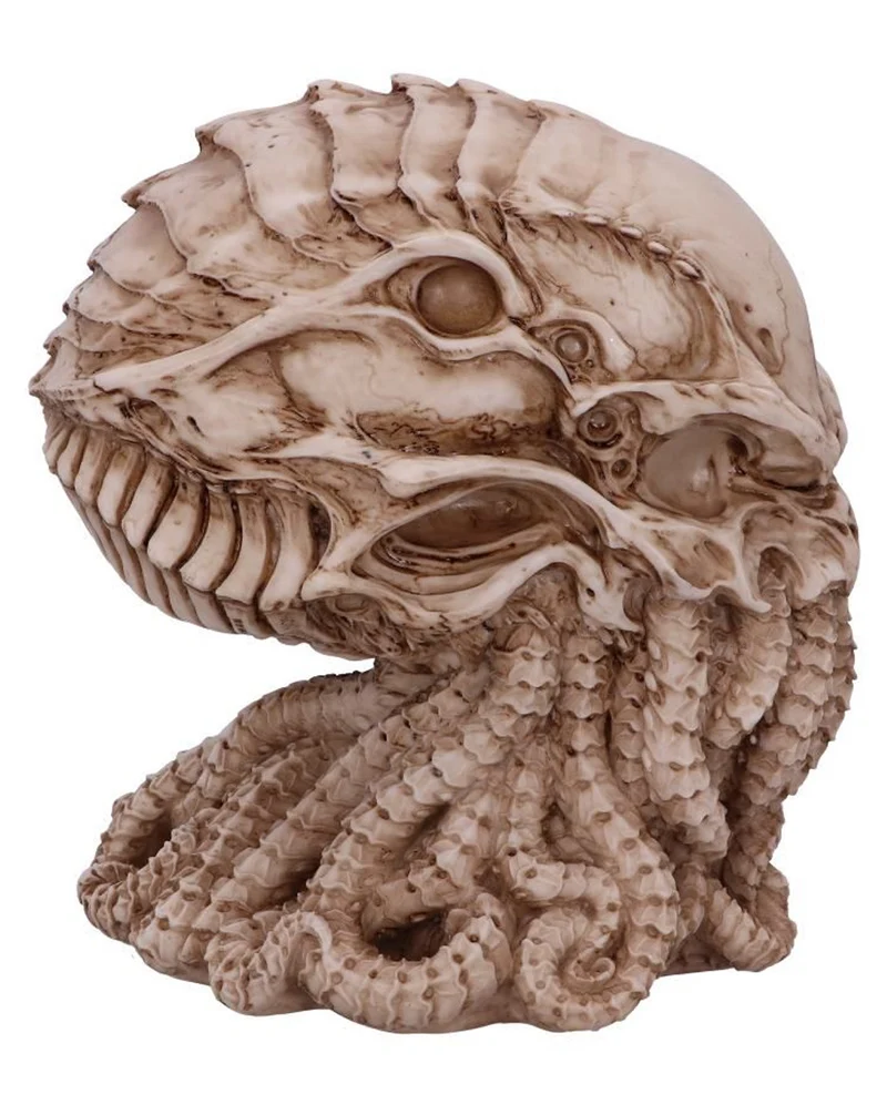 Cthulhu Totenkopf 20cm
