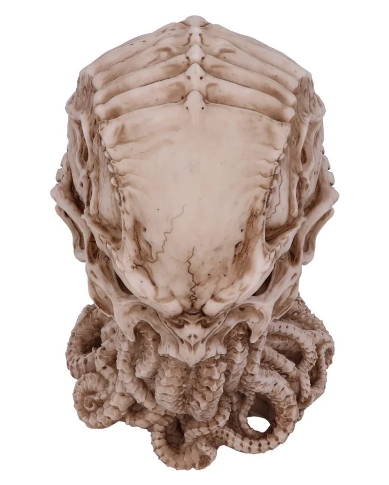 Cthulhu Totenkopf 20cm