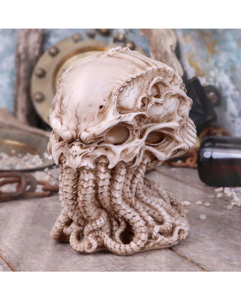 Cthulhu Totenkopf 20cm